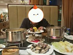 -火舞泰·泰式海鲜火锅餐厅(世纪城店)