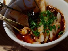 -太二酸菜鱼(深圳布吉万象汇店)