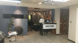 -BOF HAIR BY HONTO