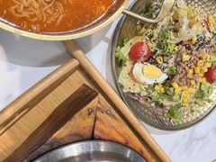 -澳门豆捞(裕华东路店)