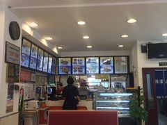 -香妃烤鸡(西单店)