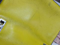 Fendi严重磨损 -A&G奢侈品护理(万科旗舰店)