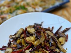 -滇铺子·云南特色菜·第九届野生菌美食节(东风东路c86店)