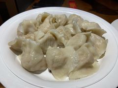白菜猪肉饺子-李老哈·东北菜(宋园路店)