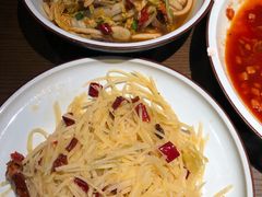 -大唐高老庄(红旗路店)