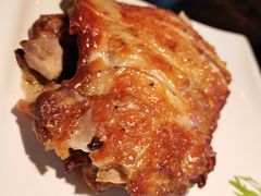 河北神仙鸡-小放牛炒菜馆(军校店)