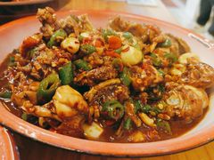 -老三样·美食研究中心(世贸路店)