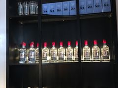 -Long Bar(莱佛士酒店)