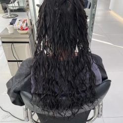 -Hello Lady发型设计