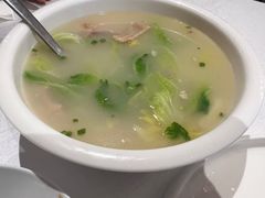 -月福京味斋·烤鸭店·北京菜(鼓楼总店)