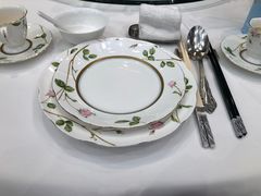 -翠园(北京王府中环店)