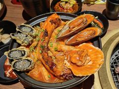 -虎哥六韩式烤肉料理 TIGERGRILL(隆生金山湖中心购物广场店)