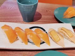 -晴季寿司(活力城店)