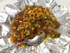 开封煎凉粉-金狮麟·新豫菜(金码大厦店)