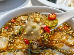 -必点海鲜·海肠捞饭·鲅鱼水饺(滨江道店)