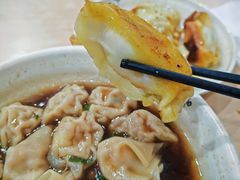 -蒋家桥饺面店(广陵路店)