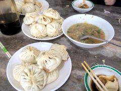 -津门生茂包子铺