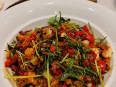 -北国之春国宴(乌兰察布店)