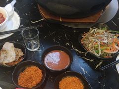 -燚青春东北泥炉烤肉(百合店)