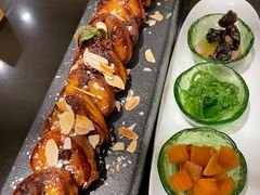 -北京王府井希尔顿酒店·秦唐中餐厅Chynna