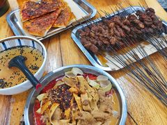 -老白家怡贵园烤肉