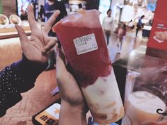 -CoCo都可(汉神购物广场店)