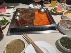 -海底捞火锅(劲松店)