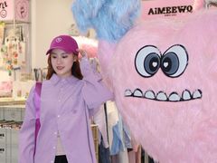 -KK ONE(京基滨河时代店)