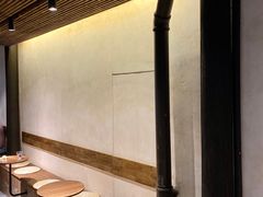 用餐区-Metal hands·铁手咖啡