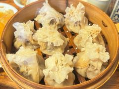 -正宗天津烧麦馆(柳州路店)