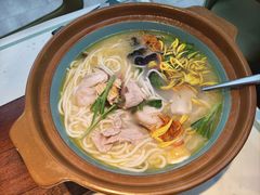-云海肴·汽锅鸡·云南菜(高德置地店)