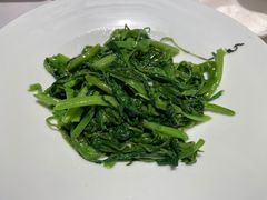 椒丝腐乳通心菜-顺鹅季·非遗烧鹅(六道口店)