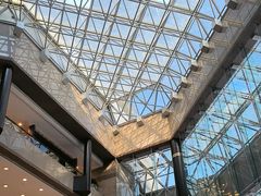 -上海新锦江大酒店