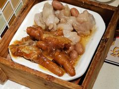-壹间茶餐厅(天娱广场店)