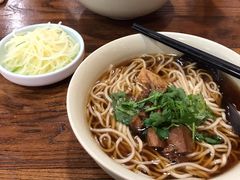 -李先生牛肉面大王(北京站售票厅餐厅)