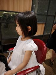 -Mentor Hair Salon