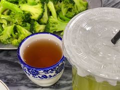-红星光发煲仔饭(大石街店)
