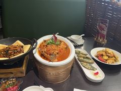 -桂小厨广西菜(万象城店)