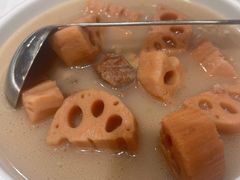 -饭橘汉江码头·乡野土菜馆(静安路店)
