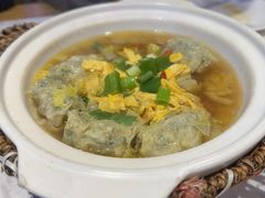 -不倒翁·安徽名菜楼(步行街店)