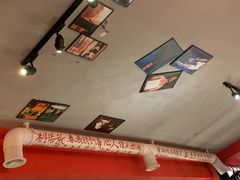 -为你钟情咖啡馆(春熙路太古里步行街店)