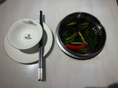 -围炉夜话·潮汕卤水火锅(榕江店)