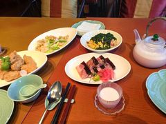 -镇江苏宁万豪酒店-苏筵中餐厅(市政路分店)