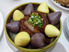 -红菜坊·烤鸭·川鲁宴(石园店)
