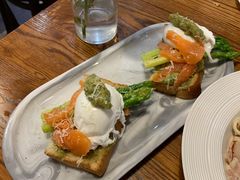 -AFS Cafe & Canteen(闽江二路店)