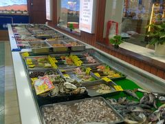 -天隆酒店·本地海鲜鲁菜(烟台大学店)