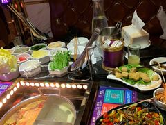 -唱客美食KTV量贩(北京路店)