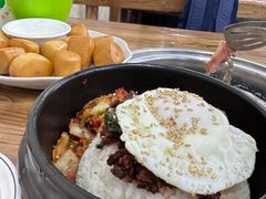 -二刚大块烤肉(东山商业街店)