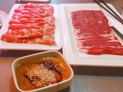 -君邦火锅(新疆大厦店)
