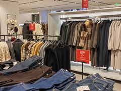 -ZARA(北京世贸天阶店)